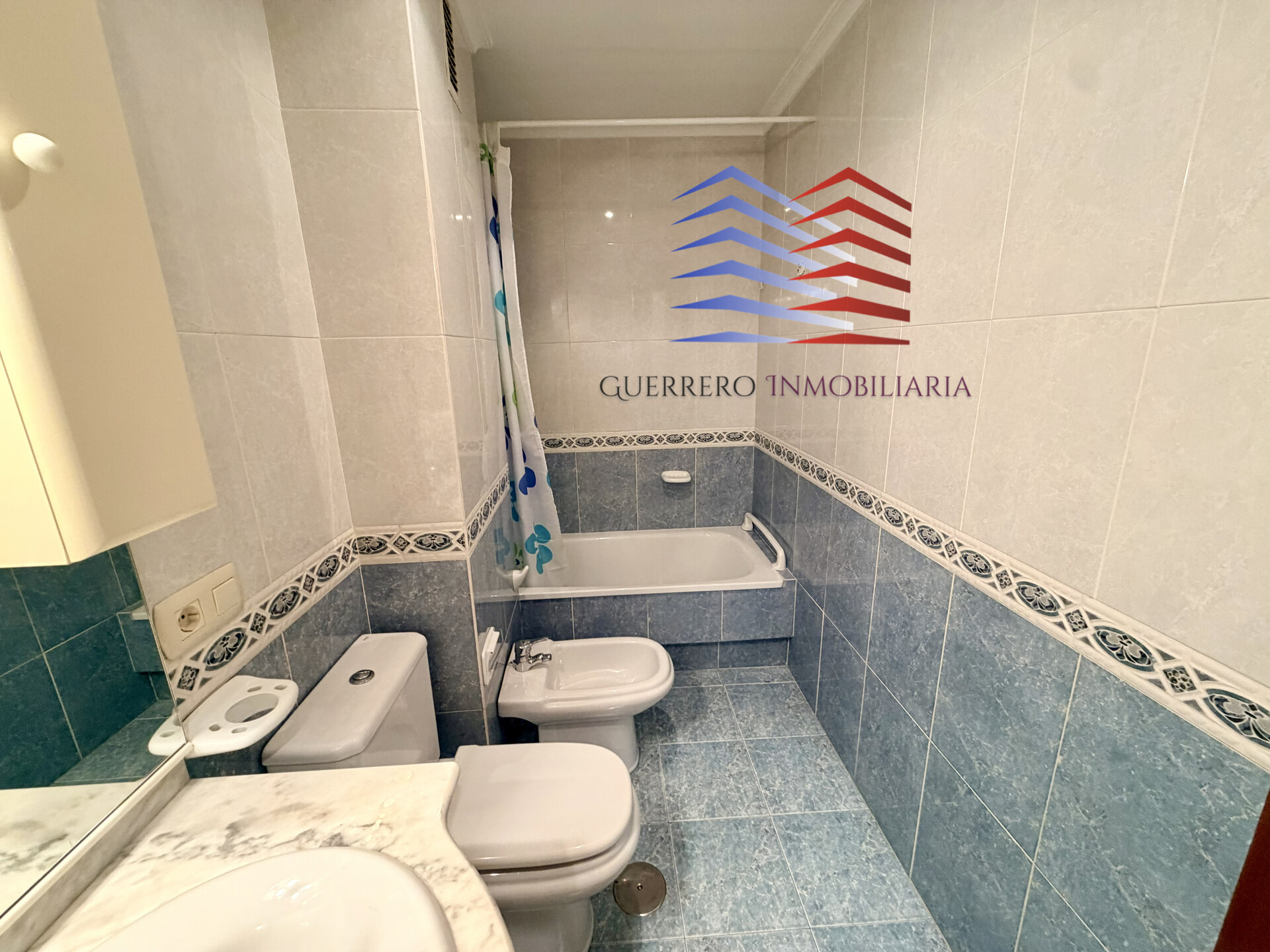 Piso de 85 m² en Ourense