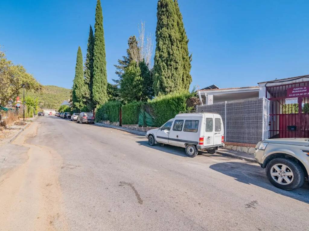 Casa de 45 m² a Padul
