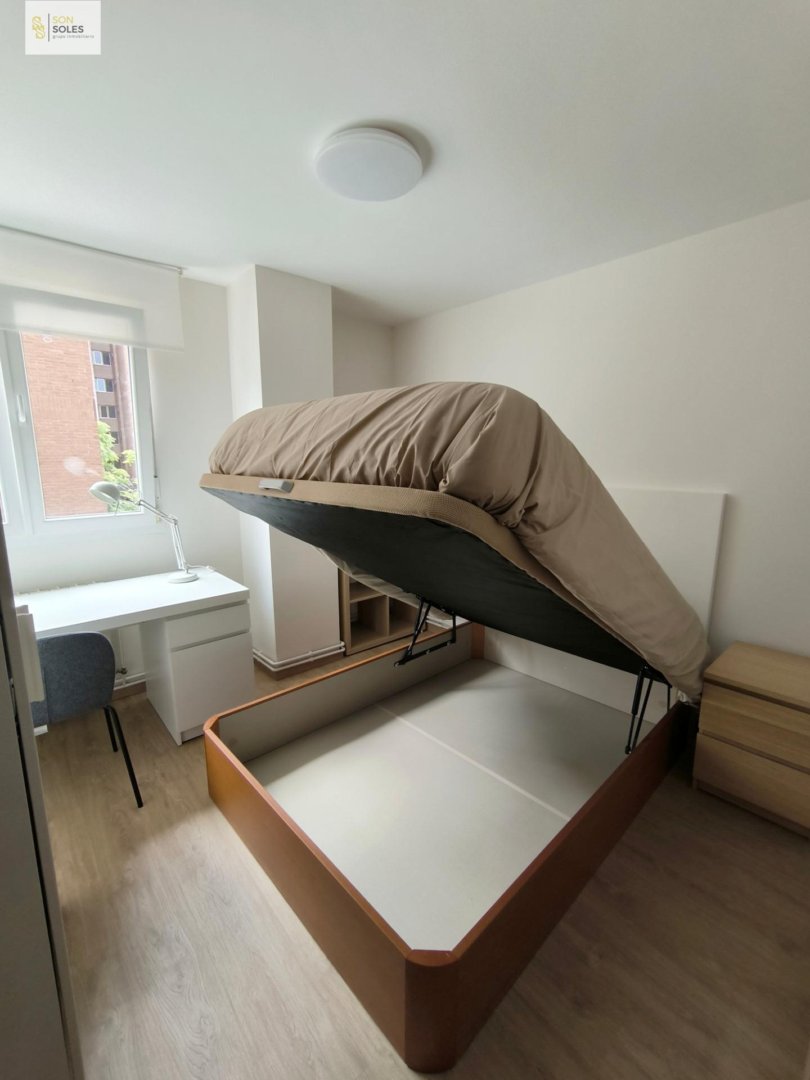Piso de 115 m² en Santander