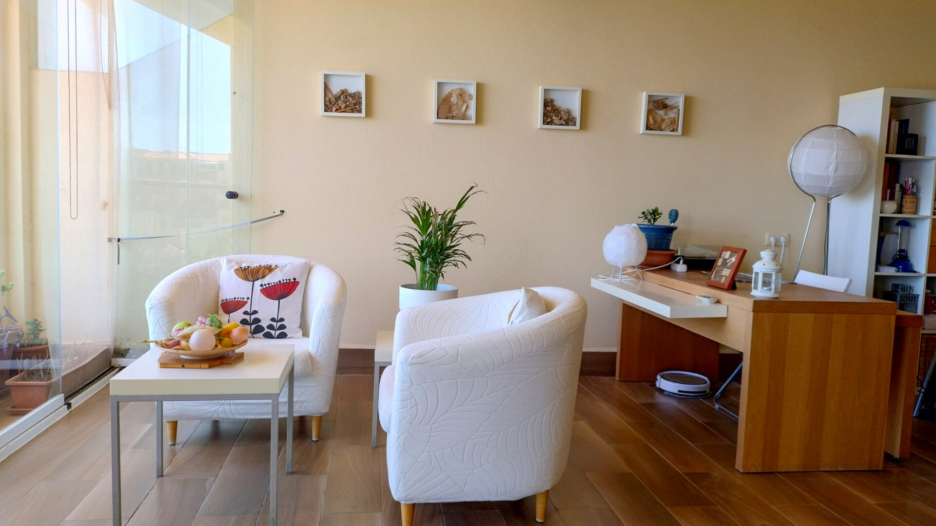 Piso de 75 m² en El Ejido