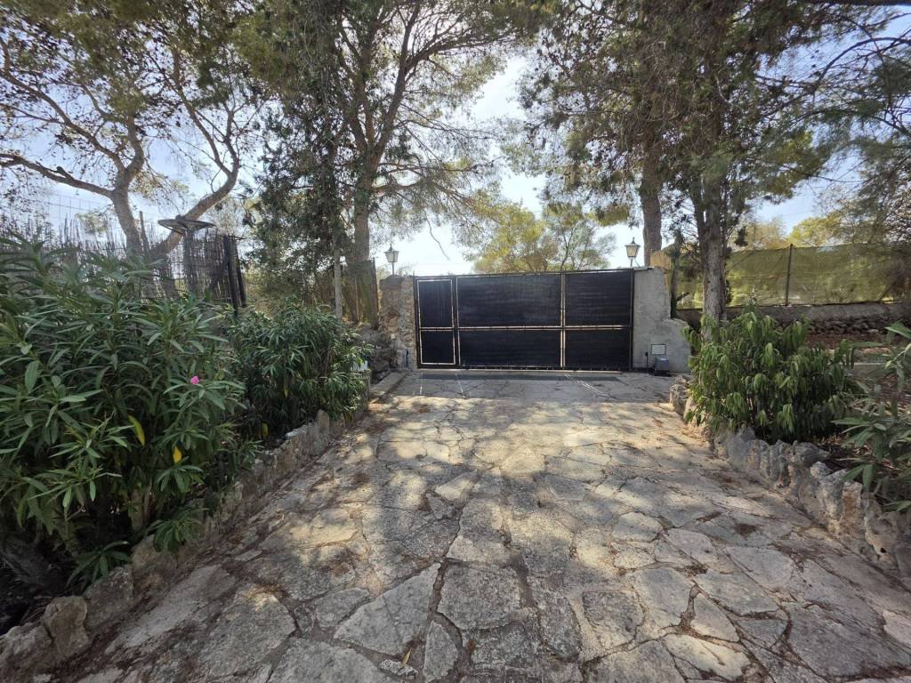 Piso de 308 m² en Marratxí