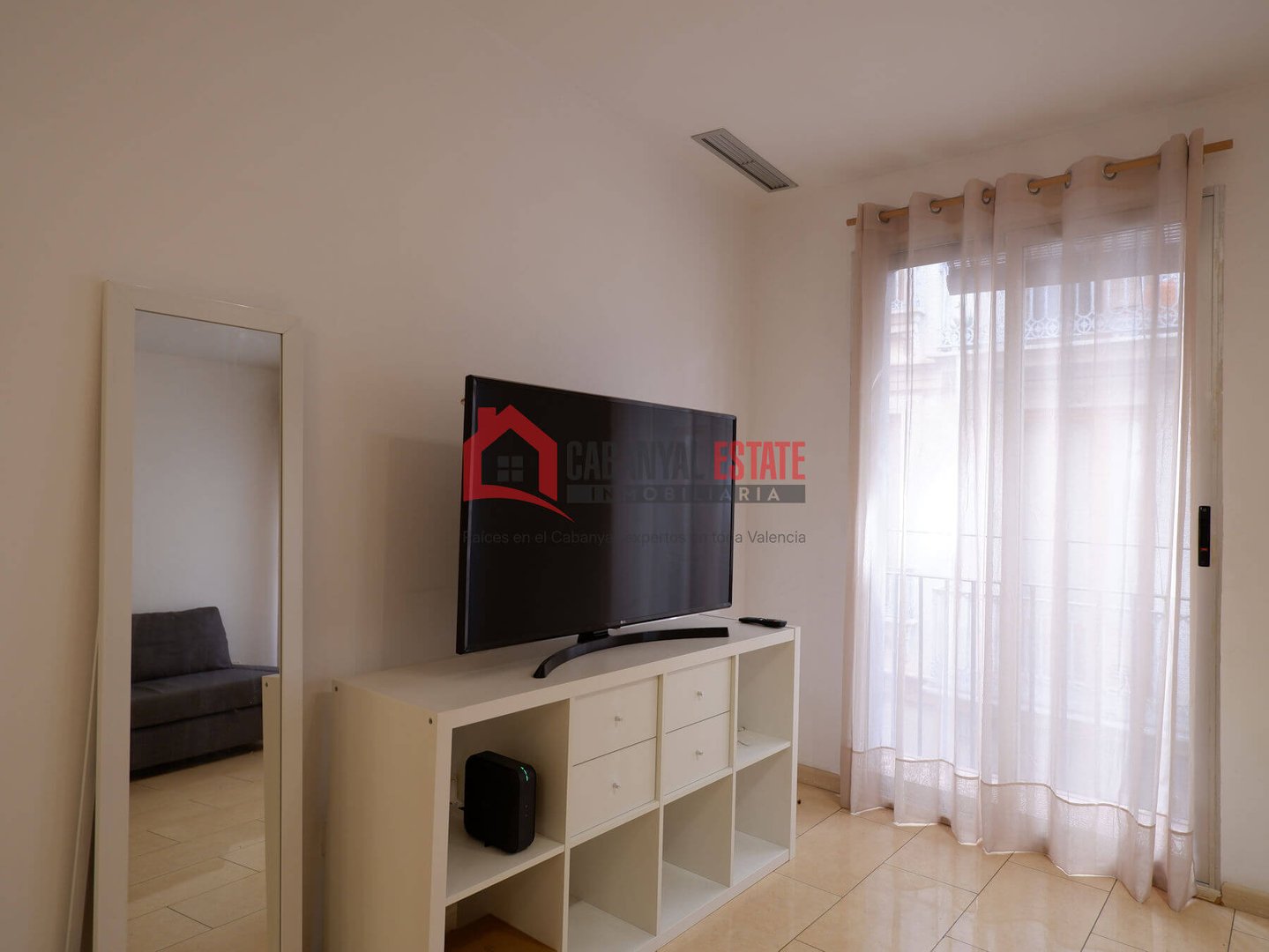 Wohnung 71 m² in Valencia