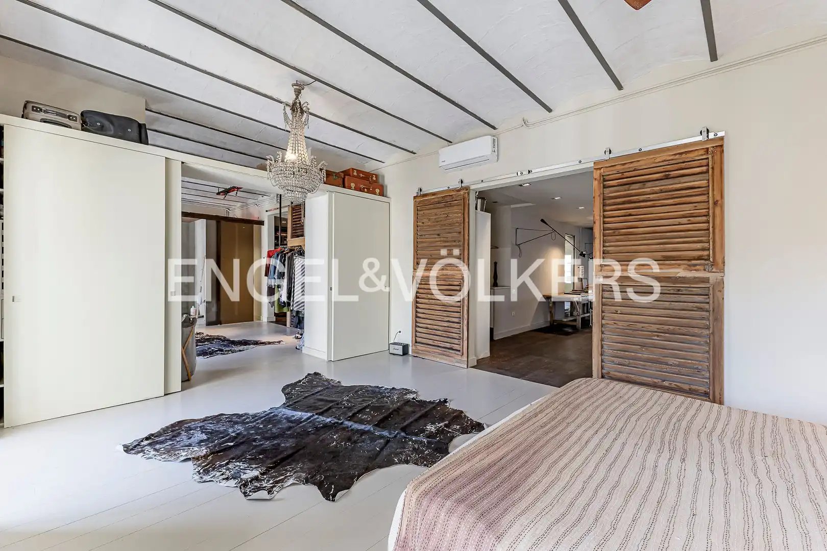Piso de 200 m² en Barcelona
