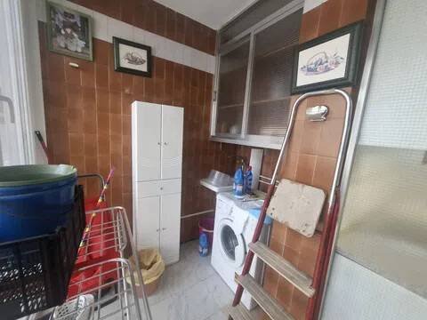 Piso de 112 m² en Toledo