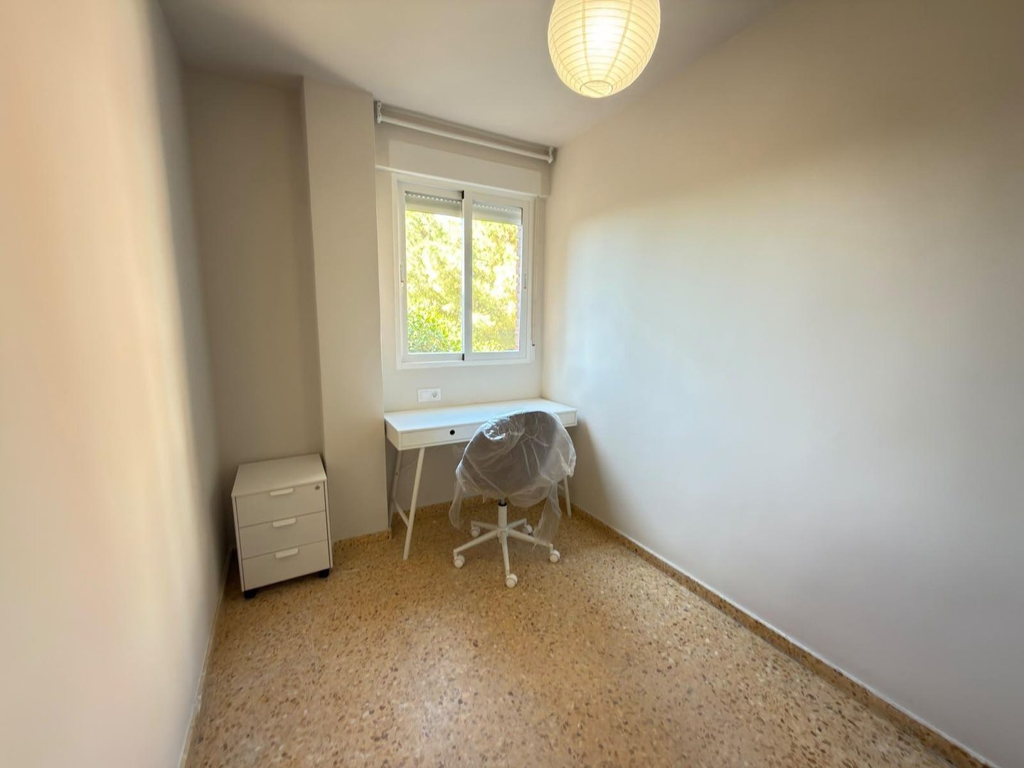 Pis de 97 m² a Alacant