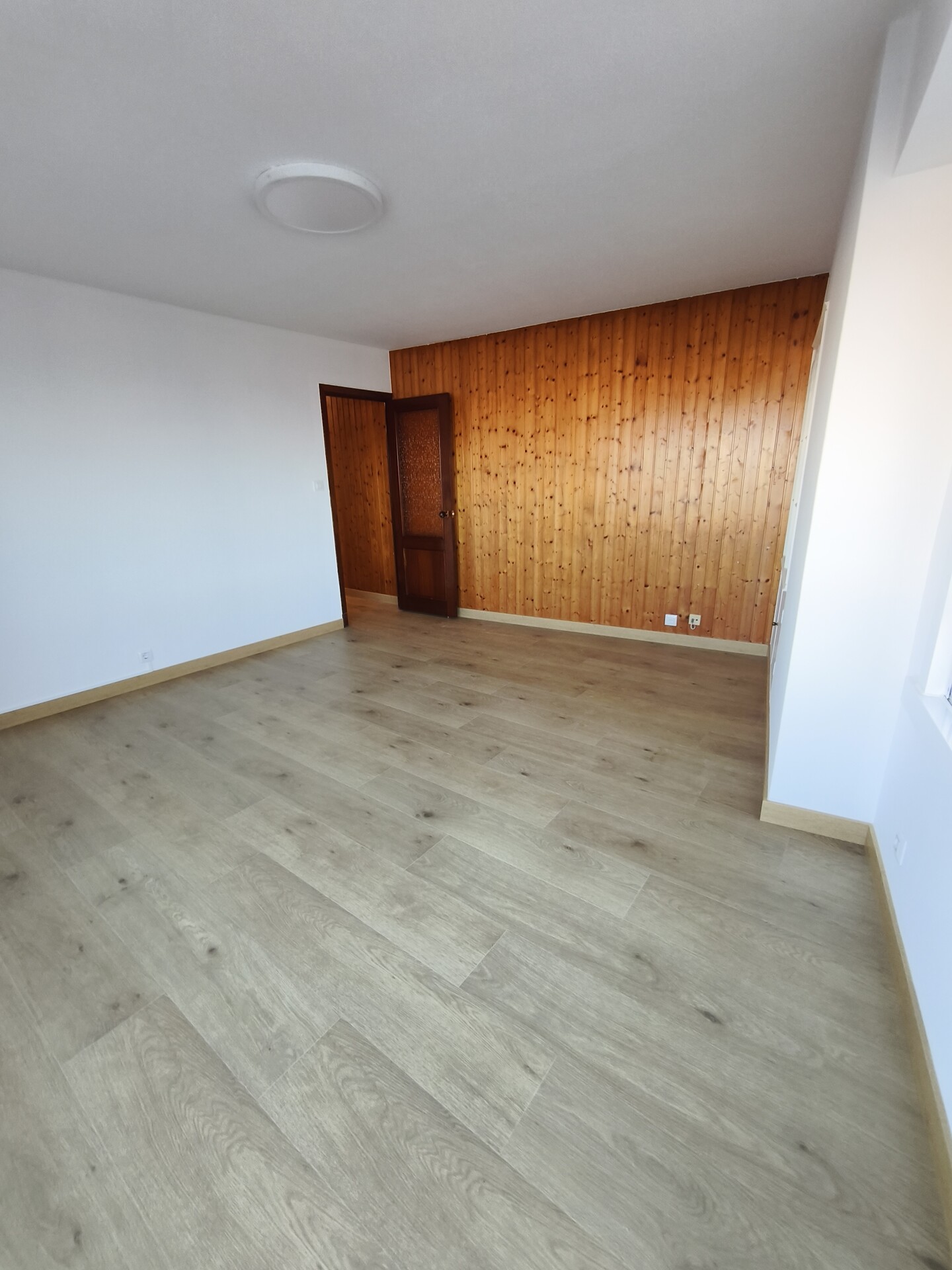 Piso de 108 m² en La Coruña