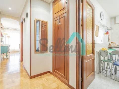 Wohnung 90 m² in Oviedo
