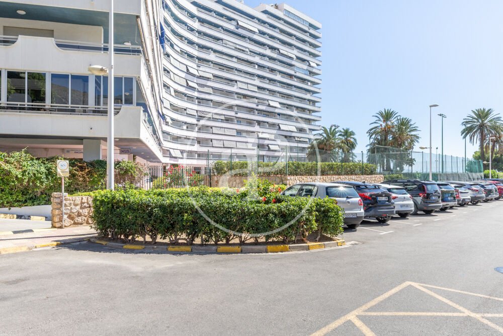 Pis de 105 m² a Cullera