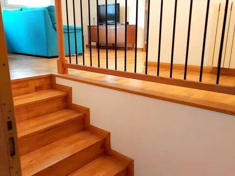 Pis de 78 m² a Saragossa