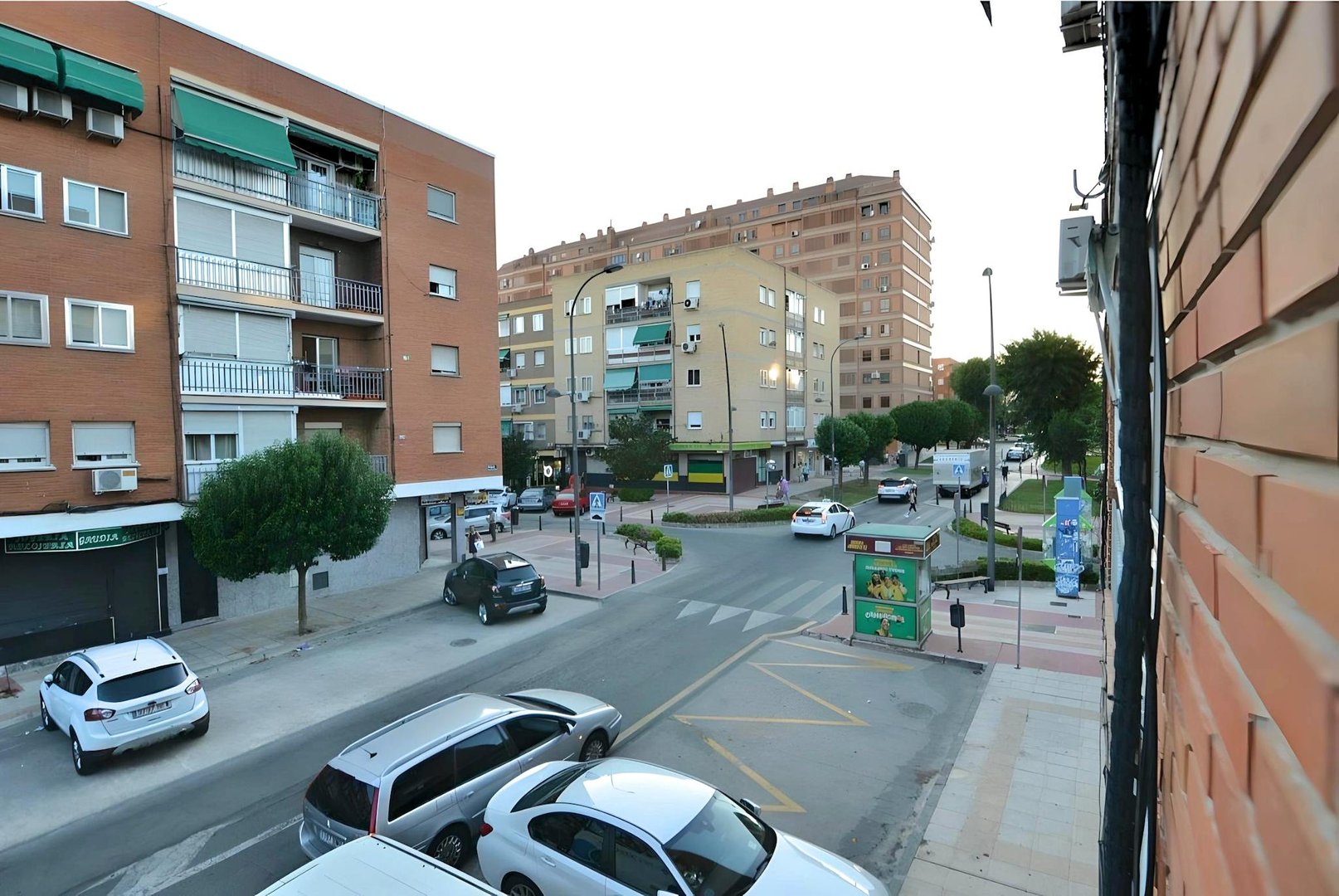 Habitación 69 m², Getafe