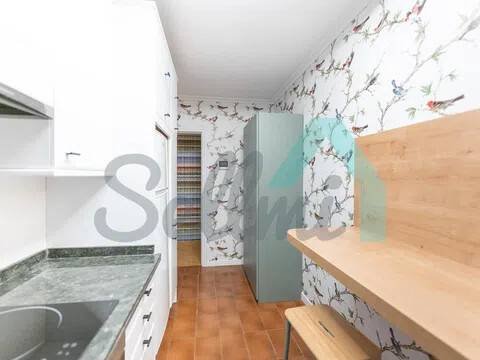Pis de 83 m² a Oviedo