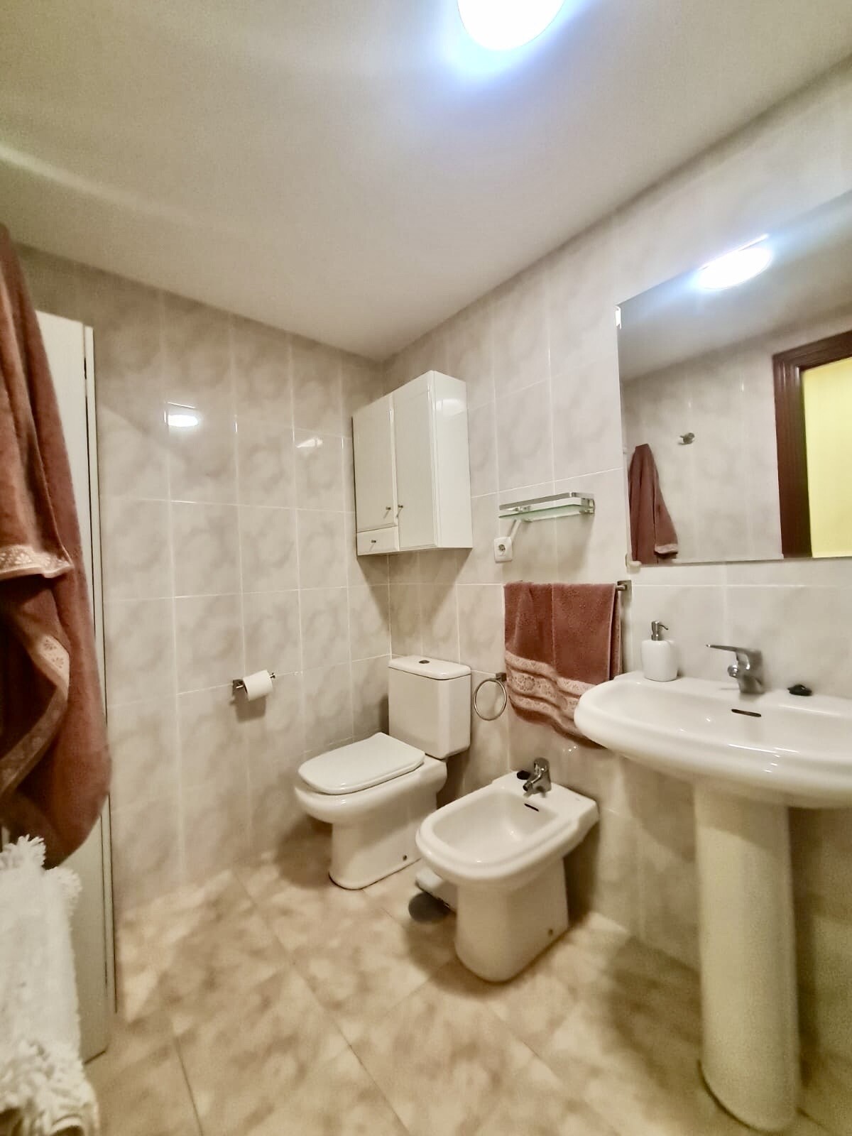 Piso de 58 m² en Gijón