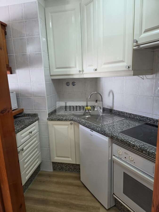 Pis de 51 m² a Arona