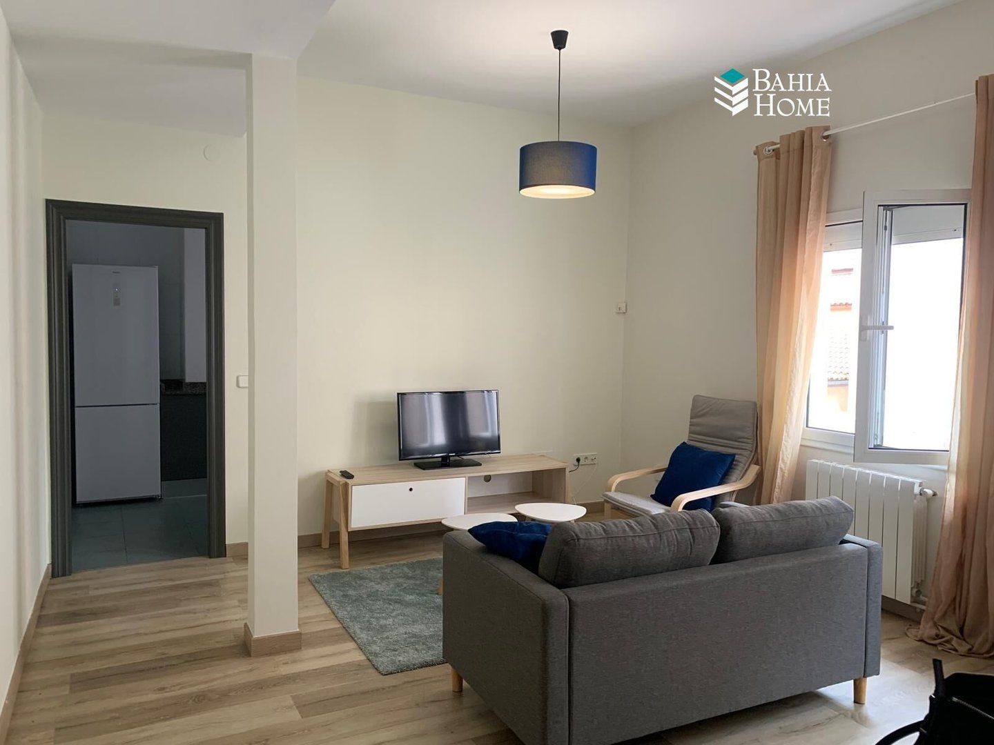 Piso de 65 m² en Santander