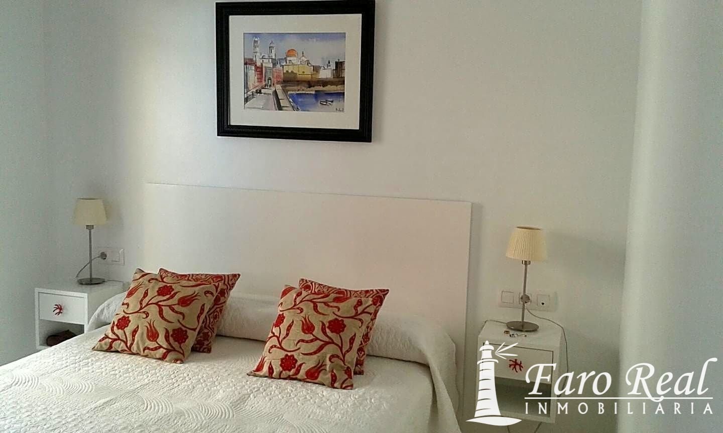 Piso de 78 m² en Sanlúcar de Barrameda