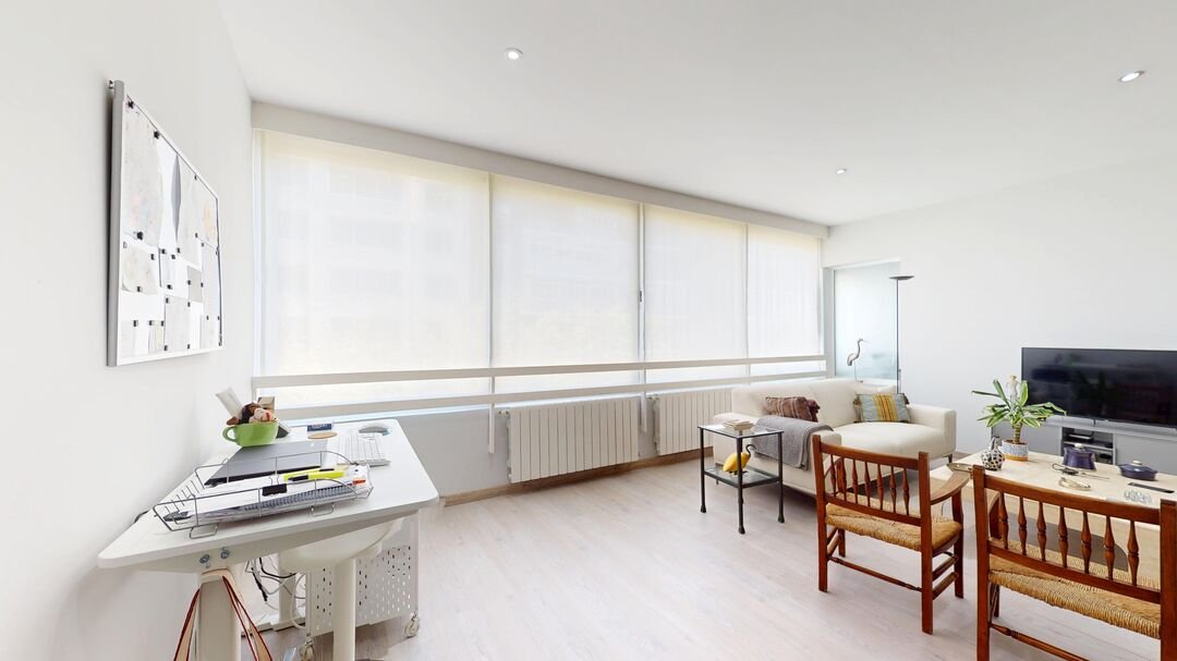 Appartamento 230 m² a Madrid