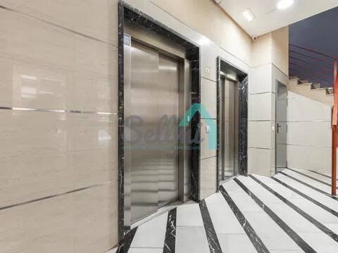 Flat 86 m² in Oviedo