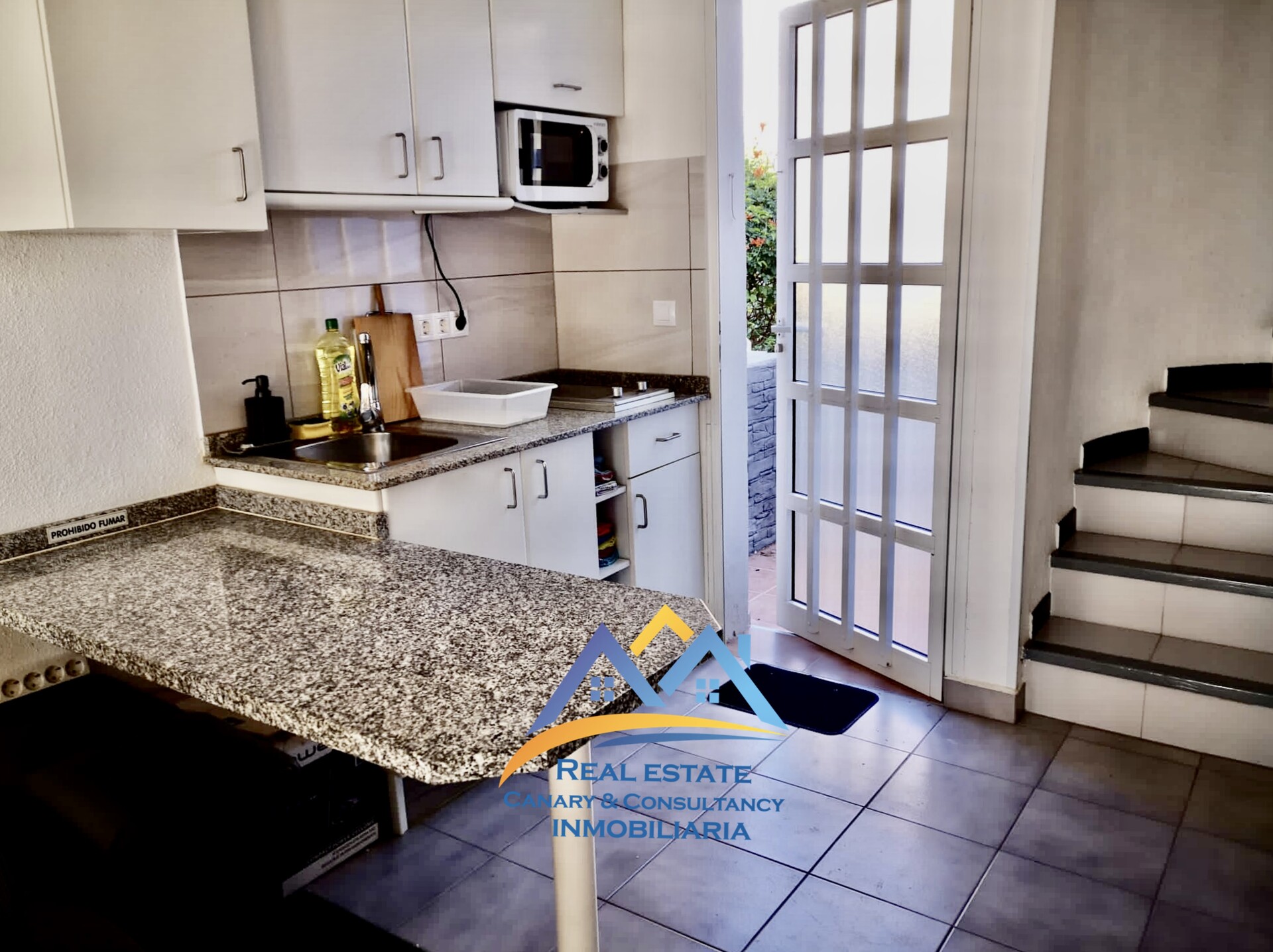 Pis de 68 m² a San Bartolomé de Tirajana