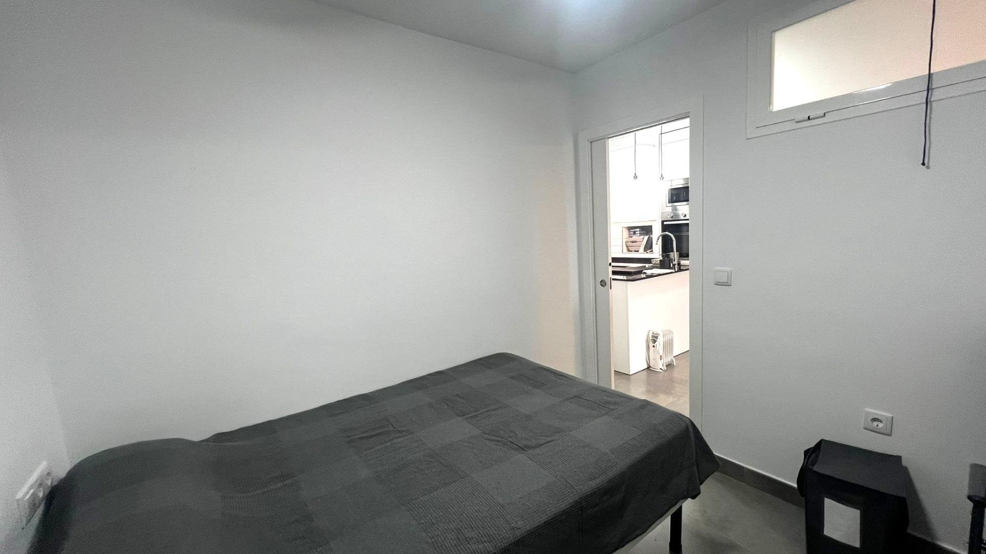 Wohnung 51 m² in Cádiz