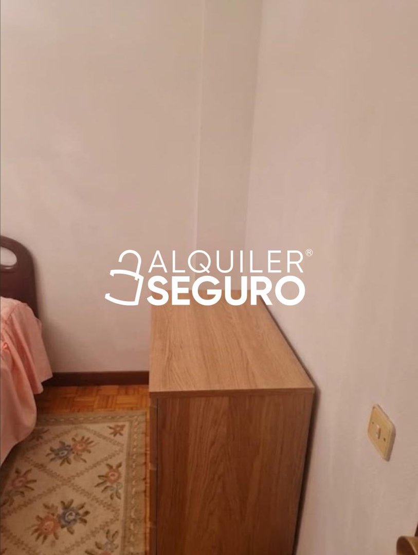 Wohnung 120 m² in Lerma