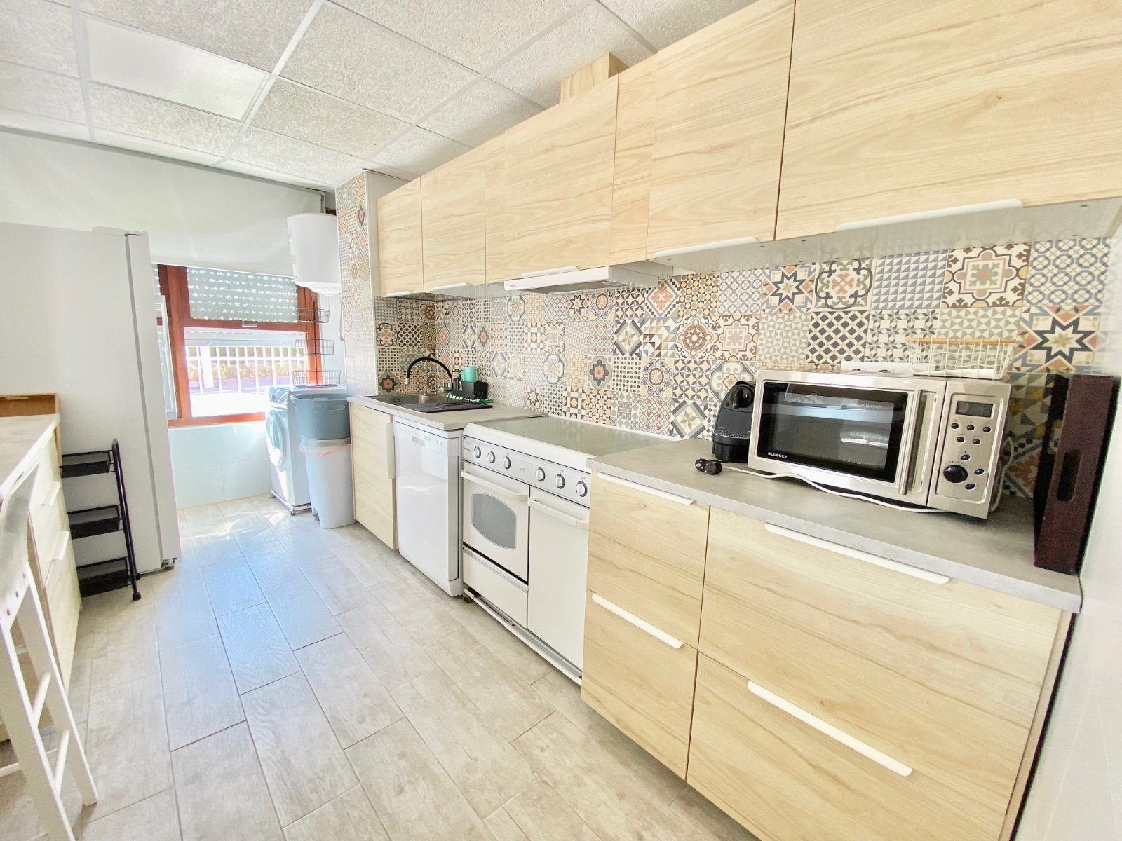 Piso de 80 m² en San Pedro del Pinatar