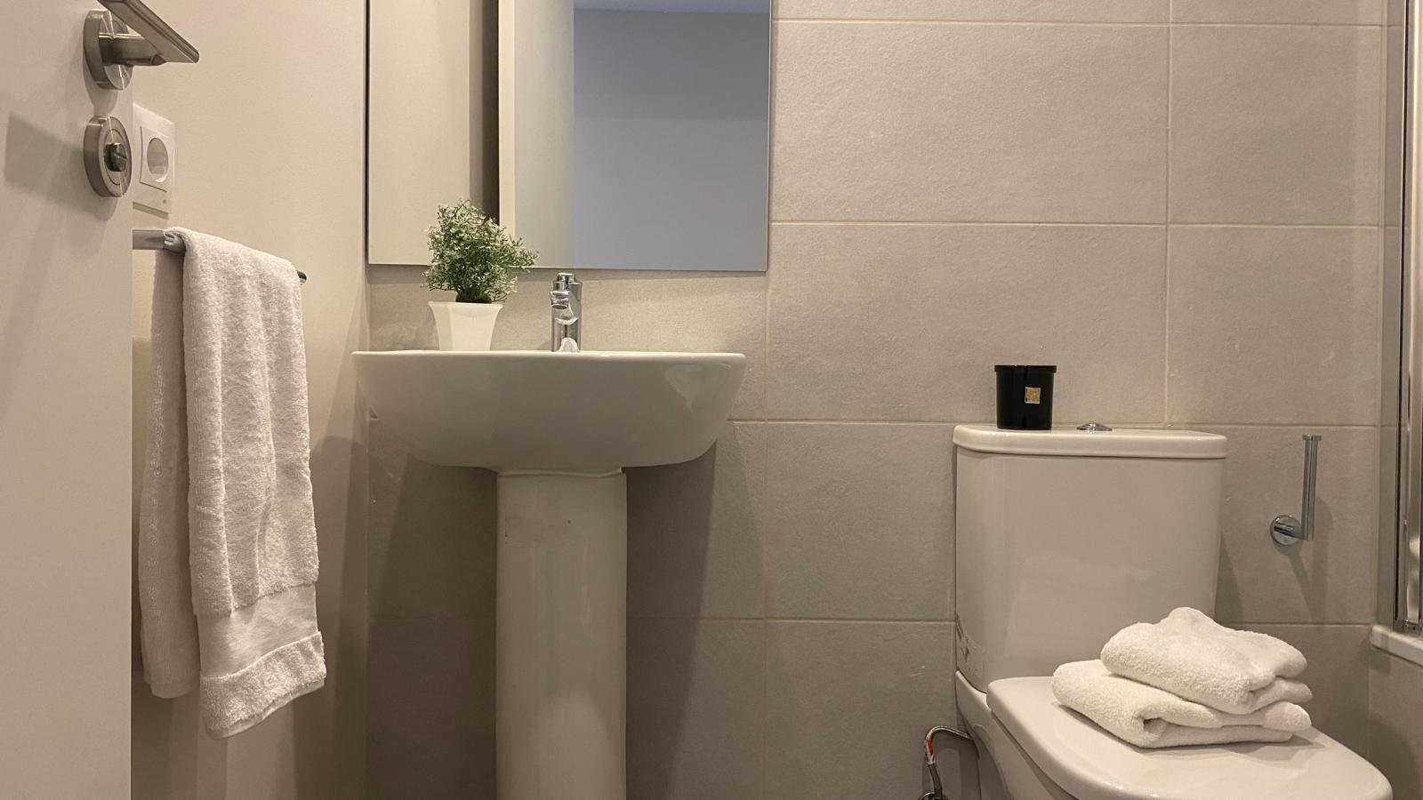 Pis de 70 m² a Sevilla