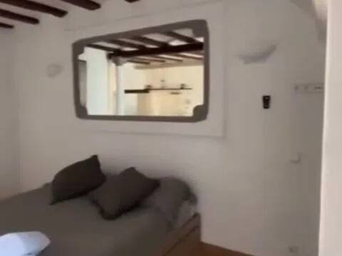 Pis de 55 m² a Eivissa
