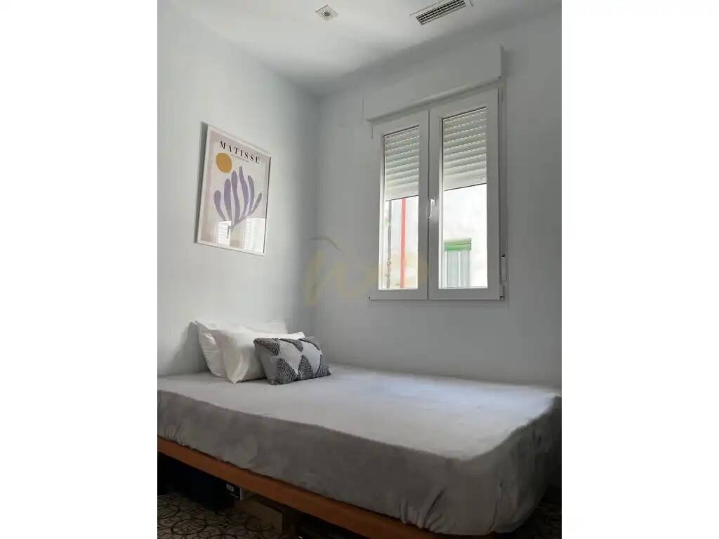 Piso de 129 m² en Madrid