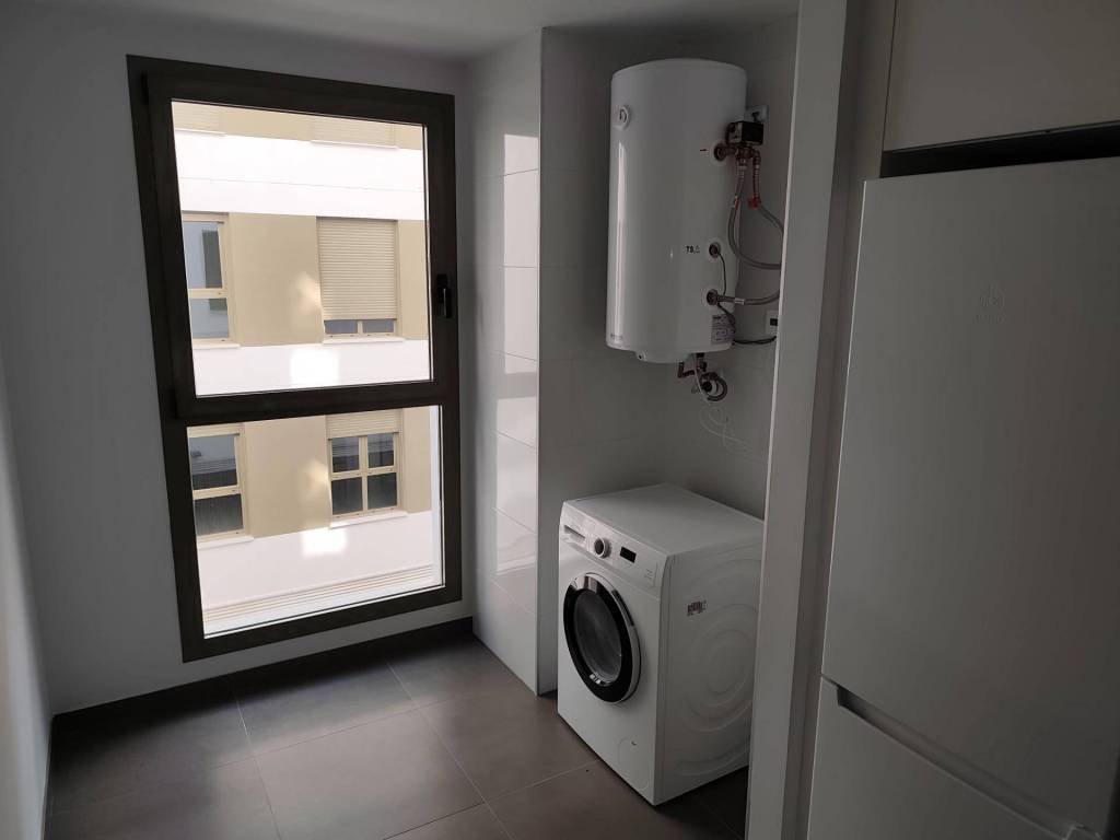 Pis de 114 m² a Còrdova