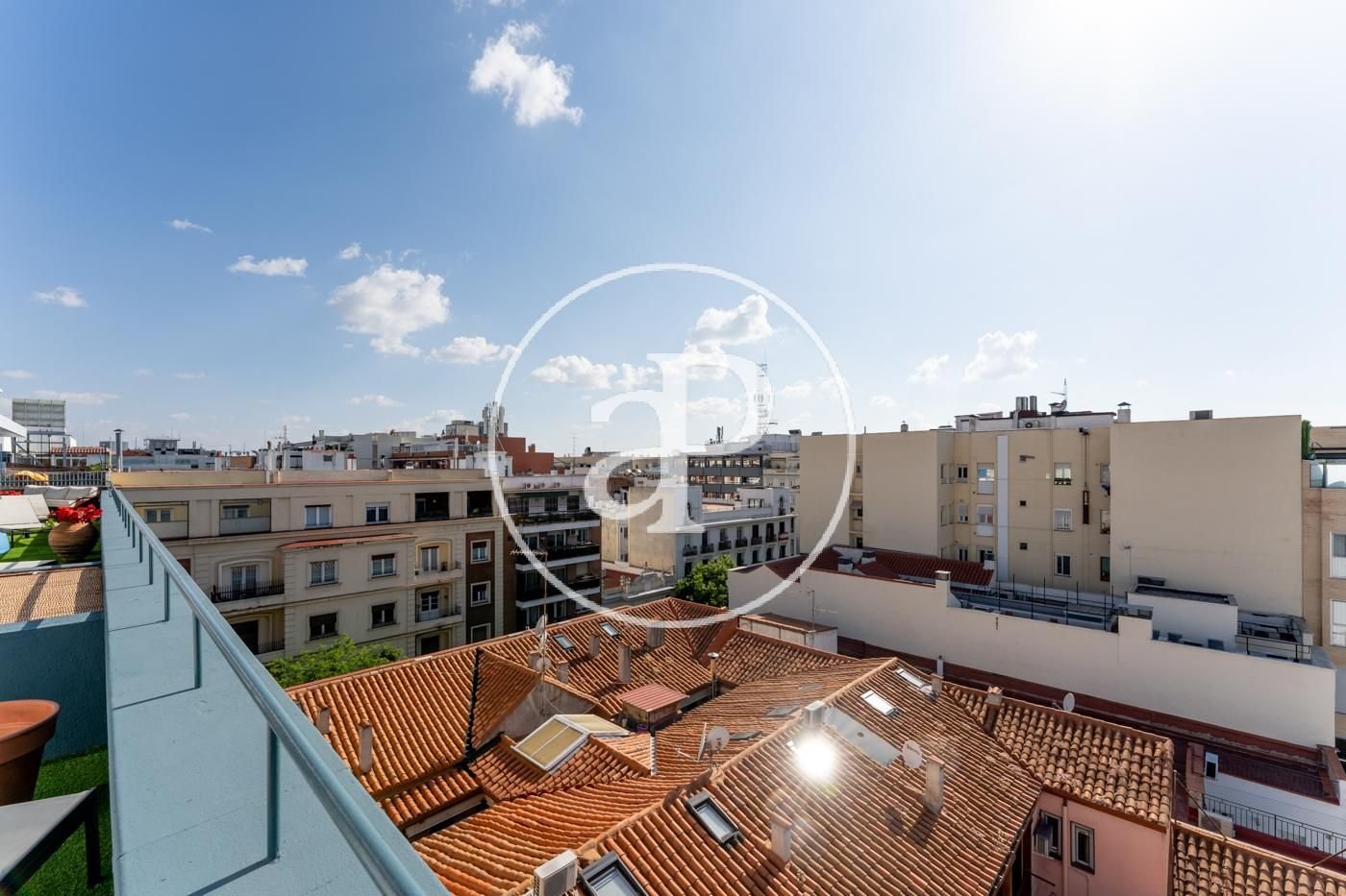 Piso de 220 m² en Madrid