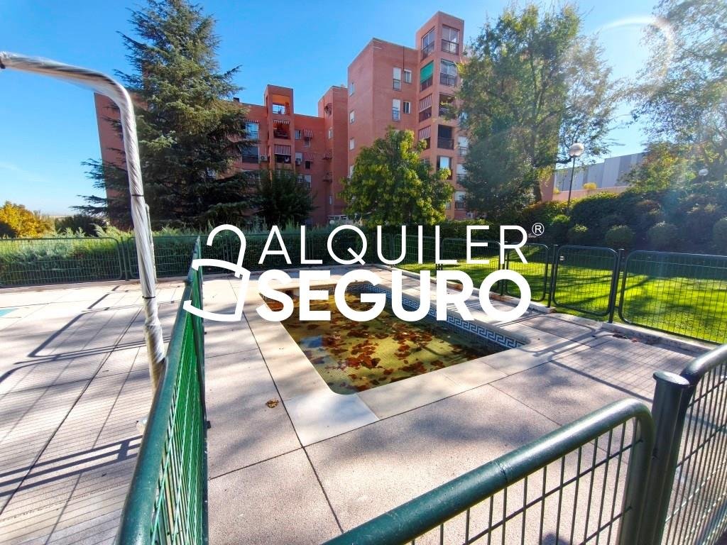 Appartamento 99 m² a Móstoles