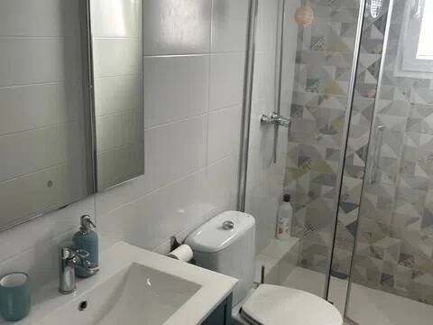 Wohnung 80 m² in San Juan del Puerto