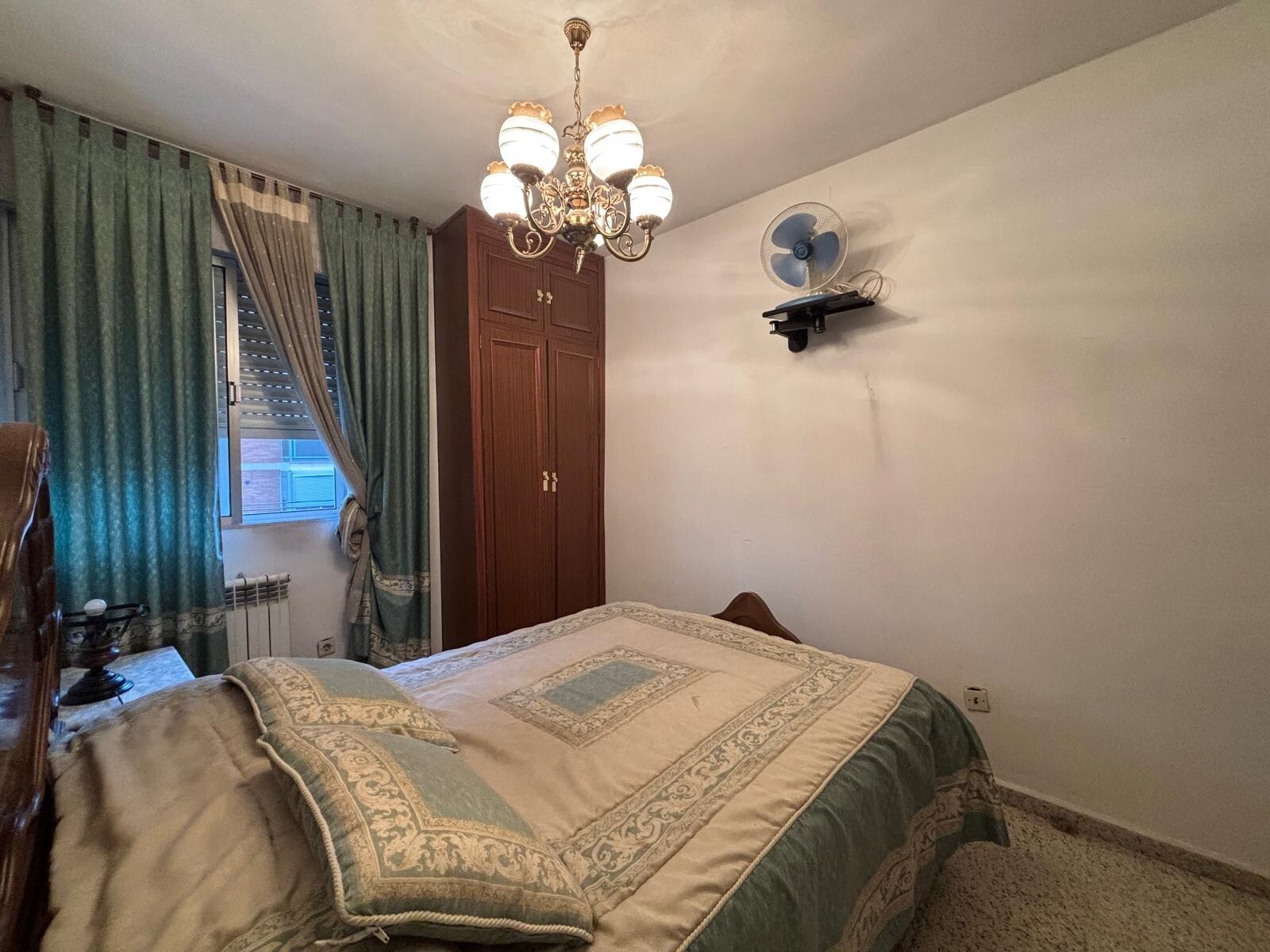 Appartamento 95 m² a Medina del Campo