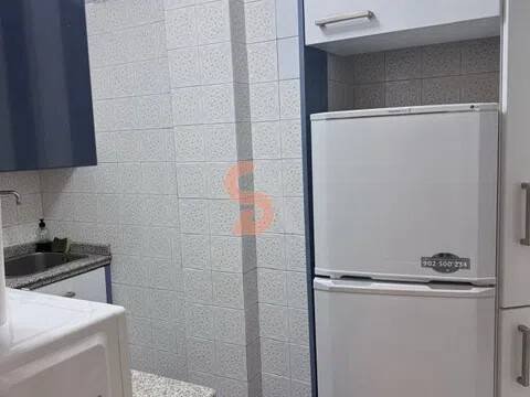 Piso de 45 m² en Valladolid