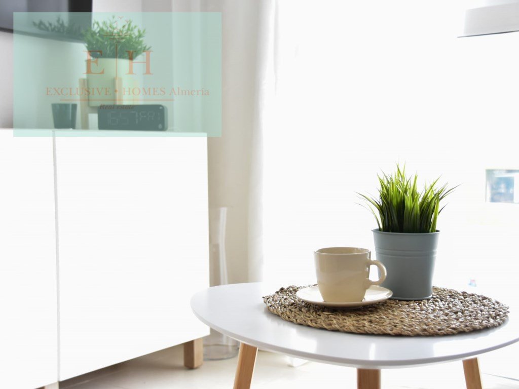 Piso de 47 m² en Vera