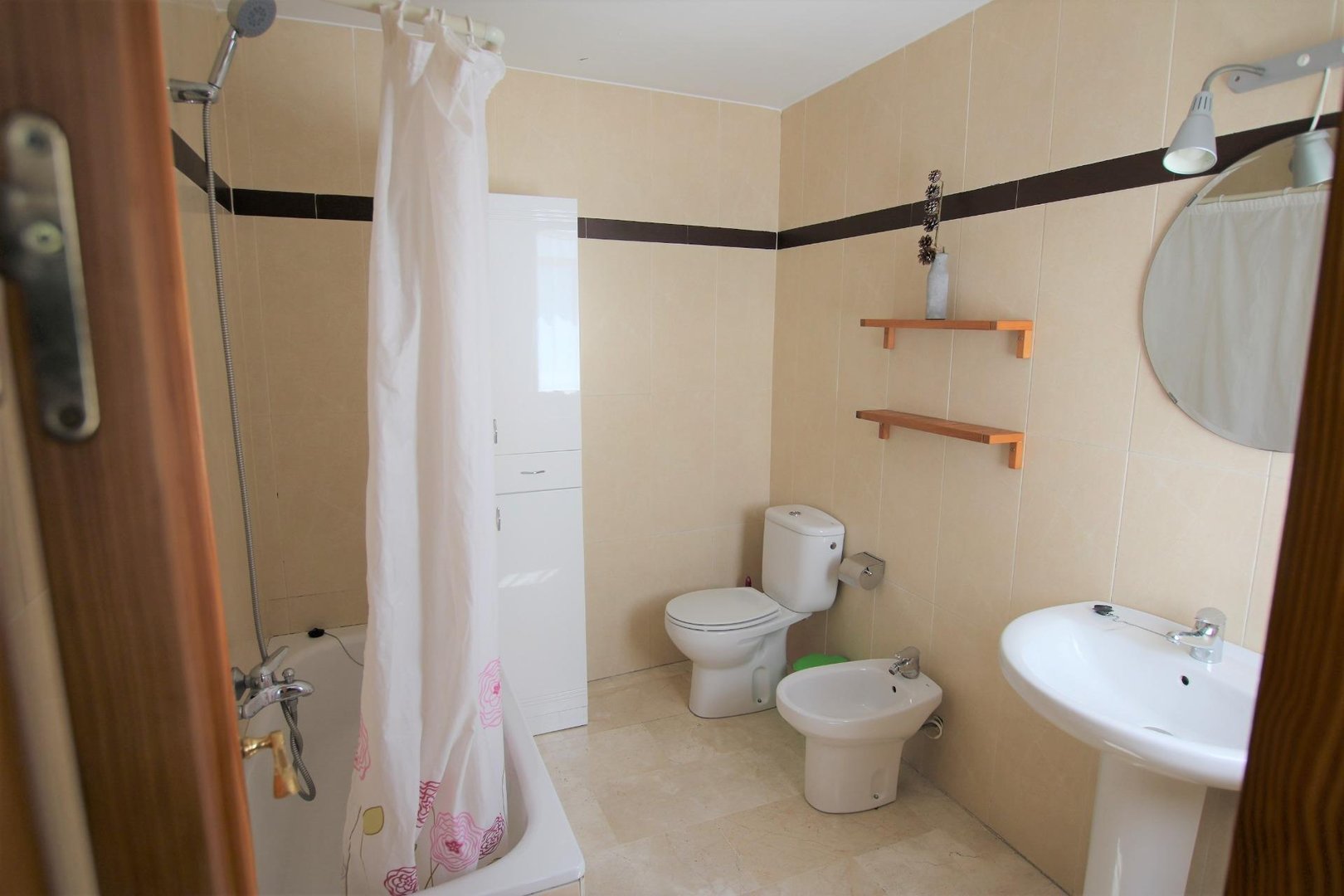Appartamento 35 m² a Granada