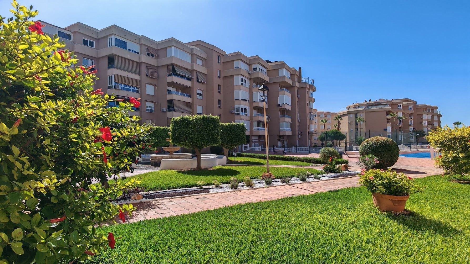 Apartamento 126 m² em Torrox