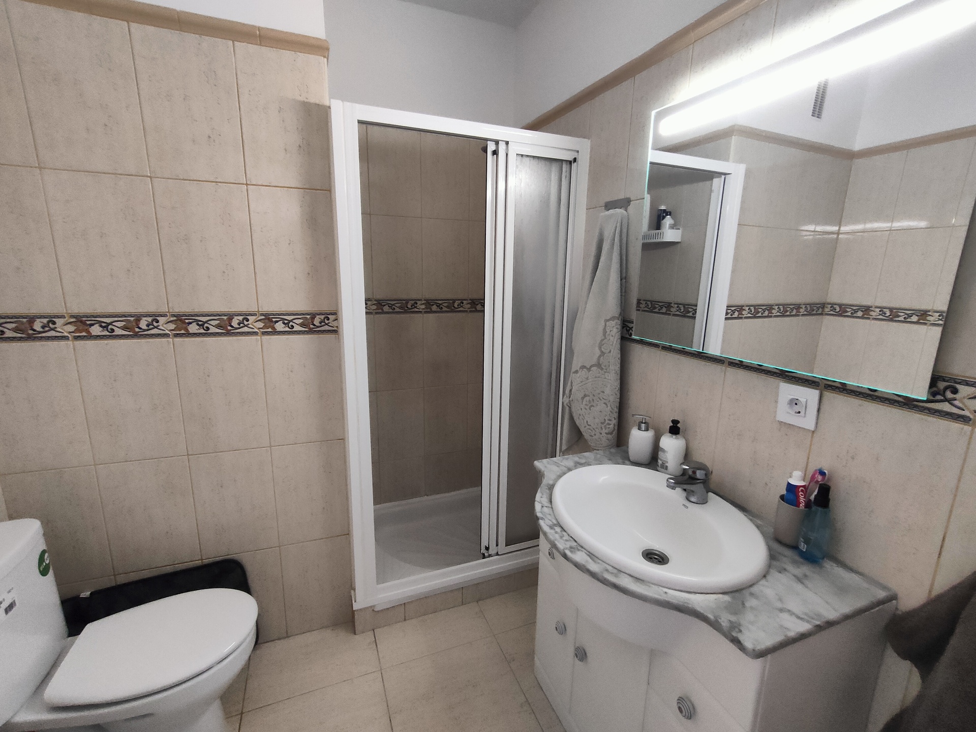 Piso de 64 m² en San Cristóbal de La Laguna