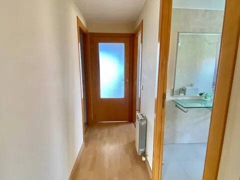 Pis de 119 m² a Manresa
