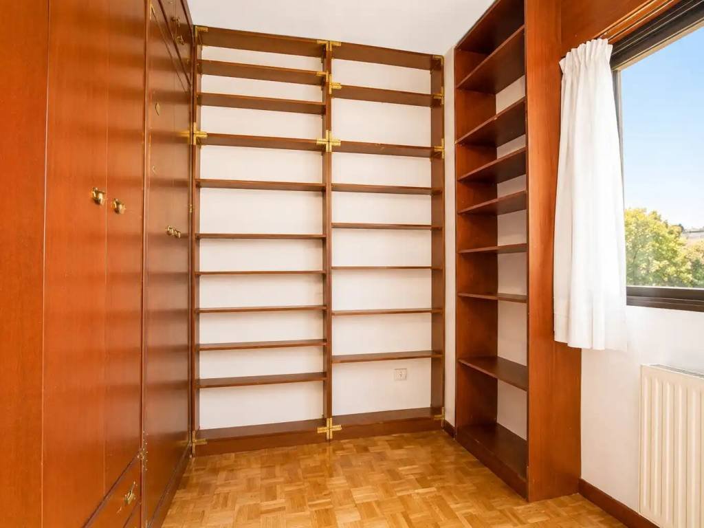 Piso de 147 m² en Madrid