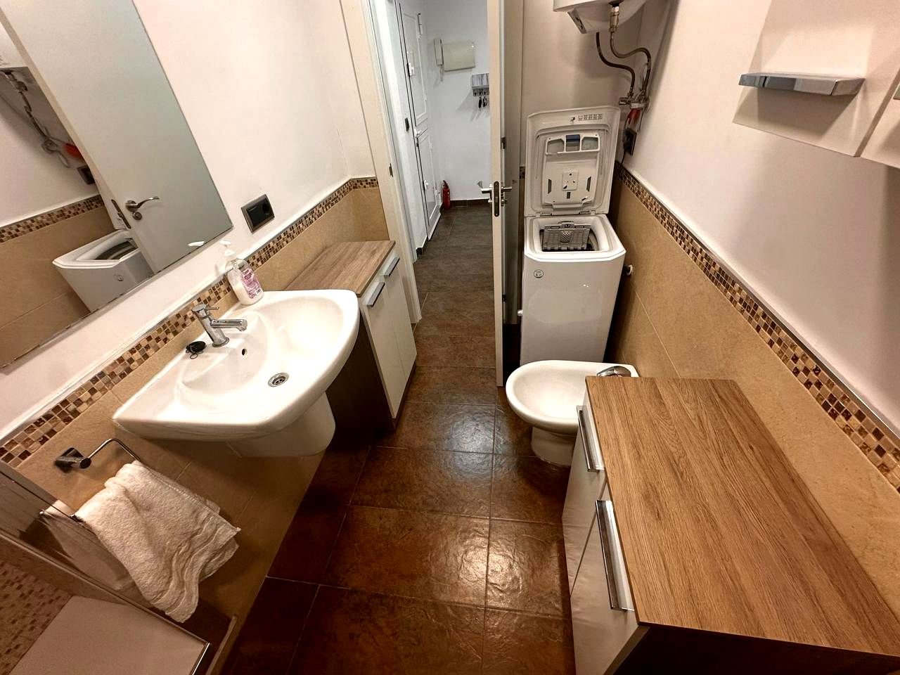Piso de 90 m² en Benicasim