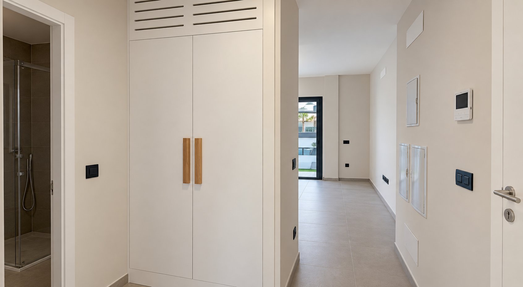 Appartamento 55 m² a Puerto de la Cruz