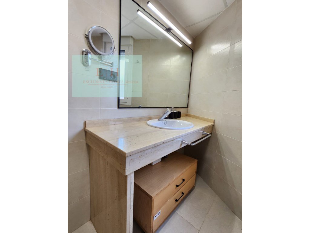 Piso de 81 m² en Vera