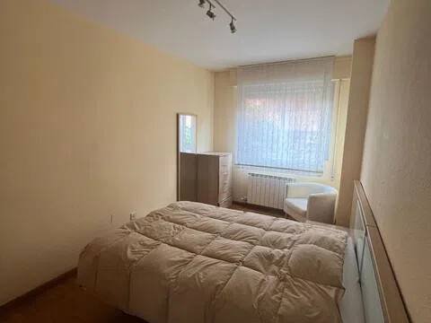 Pis de 104 m² a Saragossa