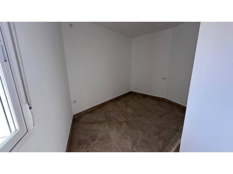 Pis de 60 m² a Jaén
