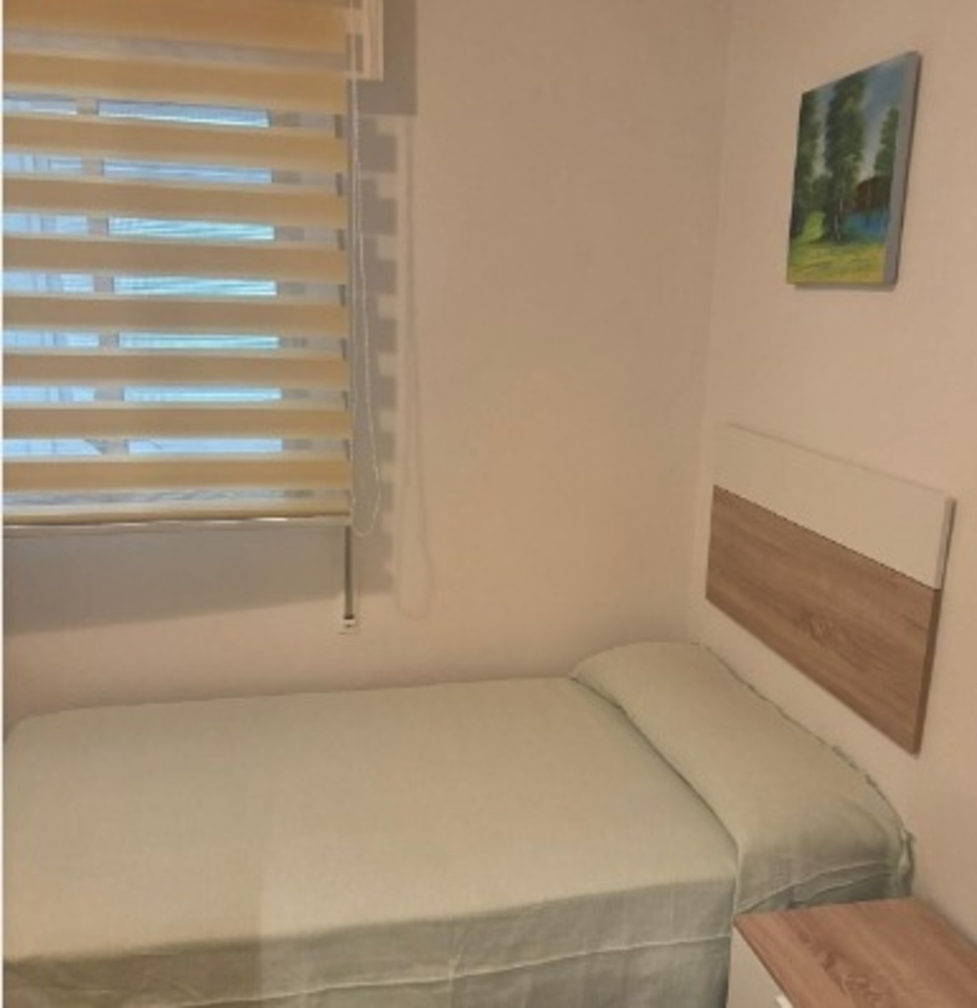 Piso de 106 m² en Jaén
