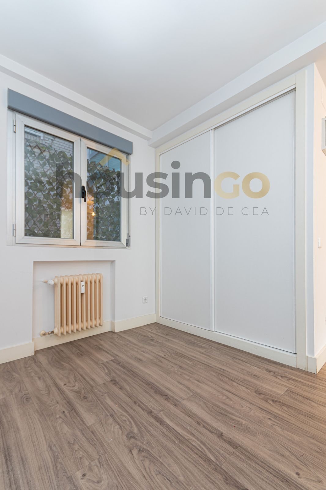 Pis de 55 m² a Madrid