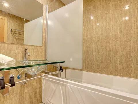 Pis de 100 m² a Estepona
