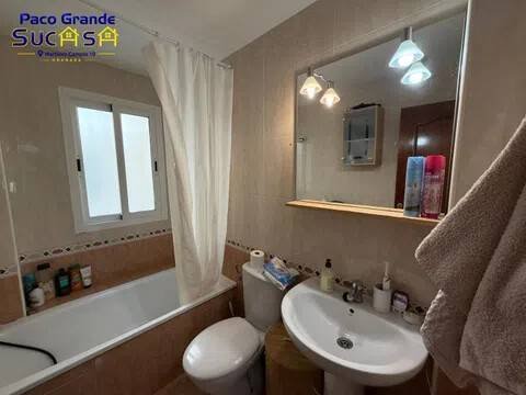 Appartamento 82 m² a Maracena