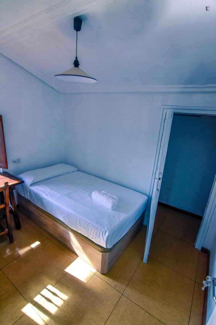 Habitació de lloguer, Salamanca